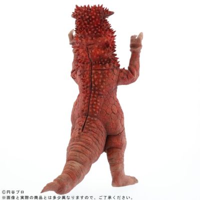 大怪兽系列 庞顿 2.0版本 少年Ric限定商品