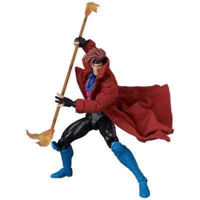 MAFEX 牌皇（漫画异体版）