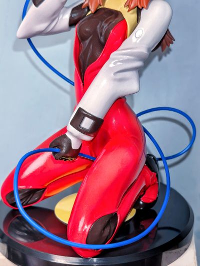 ファイト一発！充電ちゃん！！ ぷらぐ－絶縁体スーツVer.－ 