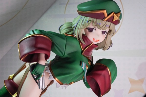 KDcolle 梦想成为魔法少女 猎豹
