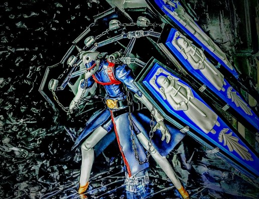 PLAMATEA 女神异闻录3 Reload3 塔纳托斯