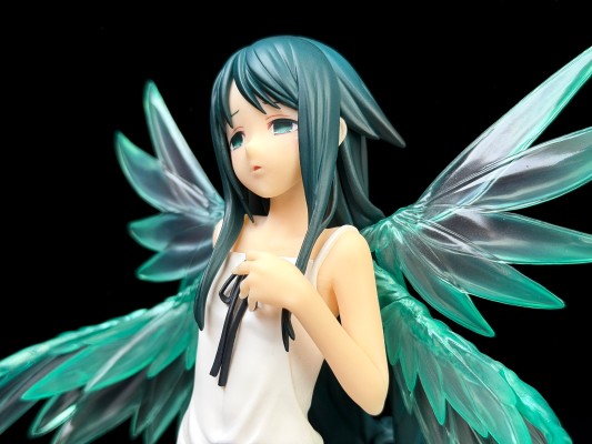 POP UP PARADE 沙耶之歌 沙耶 L尺寸