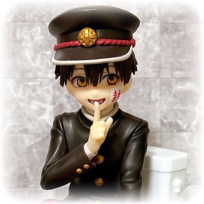 地缚少年花子君第二季 压泡面人偶ー花子君ー