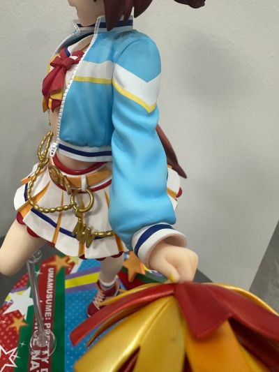 赛马娘 / 闪耀！优俊少女 优秀素质 RUN＆WIN