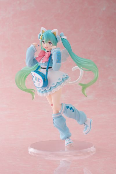 Fashion 初音未来 华丽幻想时装