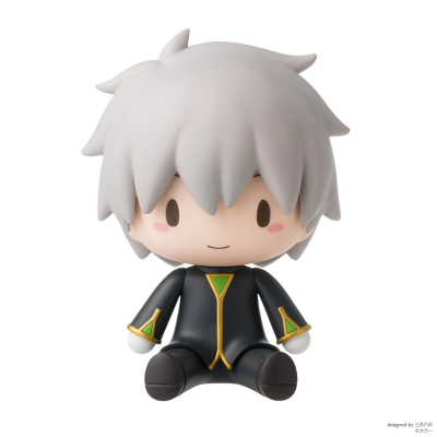 Fuwa Petit Q版玩偶 新世纪福音战士新剧场版 渚薰 司令服