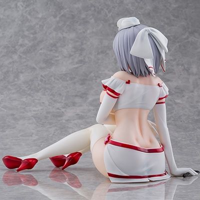 忍者大师 闪乱神乐 NEW LINK 雪泉 性感护士