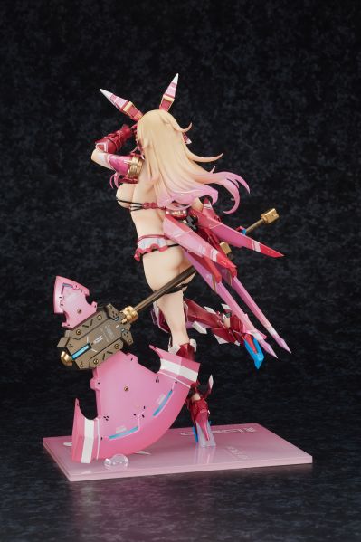 兔女郎服装计划 亚茉茉・麻美 白肌