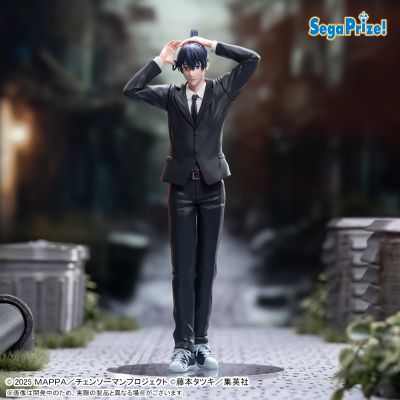 HPM 链锯人：蕾塞篇 早川秋