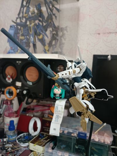 HG 1/144  艾尔盖姆