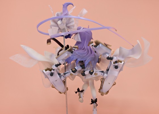 碧蓝航线 独角兽 梦想的纯白誓约