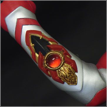 大怪兽系列 梦比优斯奥特曼