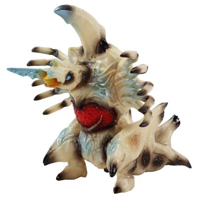 中等尺寸系列 加美拉【第七弹】巨大雷吉翁 微波炮弹发射形态 标准版