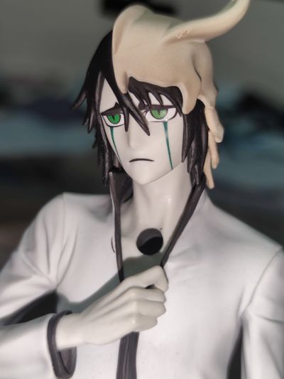 一番赏 BLEACH 境·界 灵魂激荡 第三弹 A奖 乌尔奇奥拉·西法 MASTERLISE