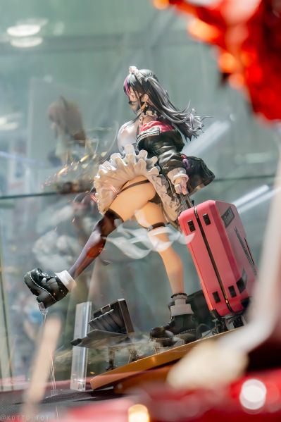 ARMS NOTE 地雷少女