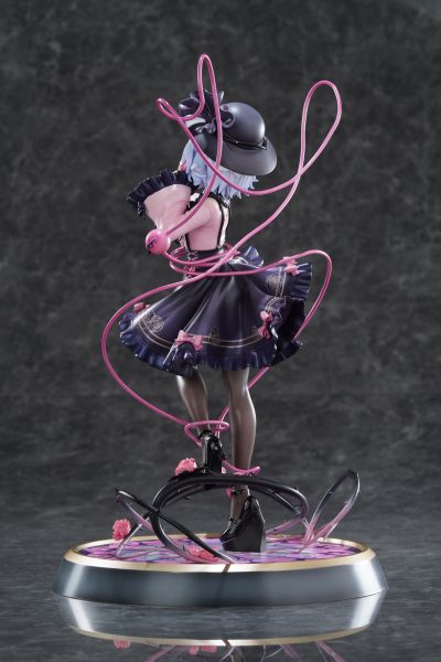 东方Project 真恐怖！就在你的身后 古明地恋 粉色