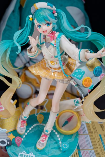 初音未来 魔法未来2024