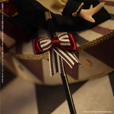 POD059-HTN 1/6艾莉丝收集 小型 哈尔 ～温柔马戏团～ 怀旧世界