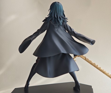 POP UP PARADE 火焰纹章 风花雪月 贝雷丝