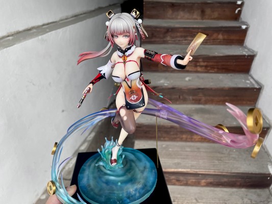 尘白禁区 小天师·卜卜