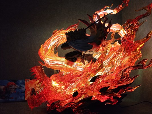 鬼灭之刃 炼狱杏寿郎