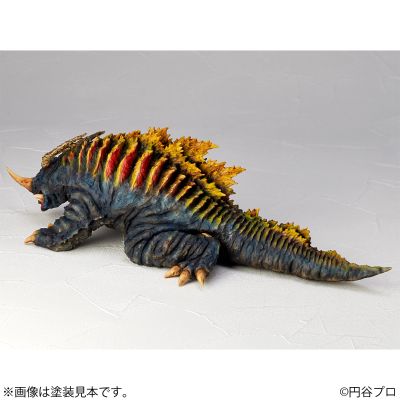 KOMORI PROJECT 内隆嘎 软胶制组装套件