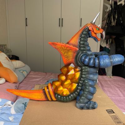 1/6特摄系列 Vol.108  一角超兽 巴克西姆