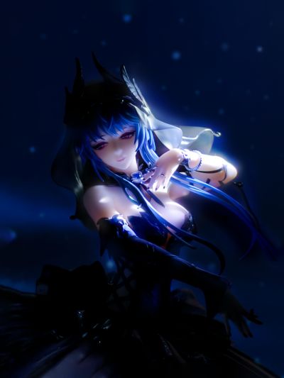 无期迷途 哈梅尔 奥吉莉亚