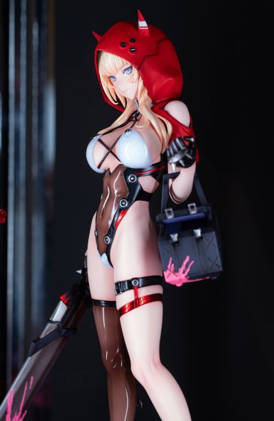 「小红帽与狼～Rotkäppchen Und Ulrike～」小红帽26