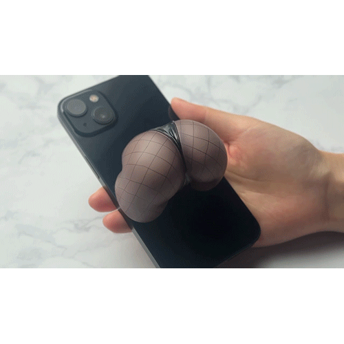 摇摇臀（苏维埃同盟）