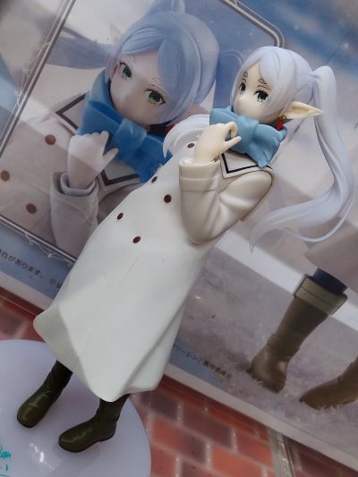 Trio-Try-iT 葬送的芙莉莲 芙莉莲