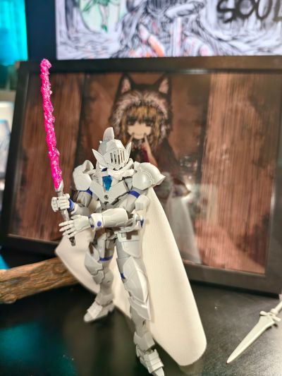 30MF 利贝尔骑士