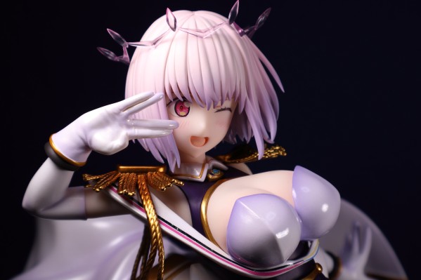 古立特宇宙 新条茜 新秩序 限定版