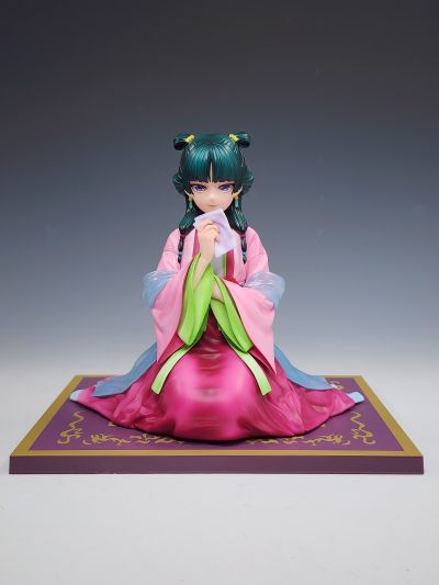 药屋少女的呢喃 猫猫 游园会