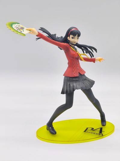 Persona4 天城雪子 