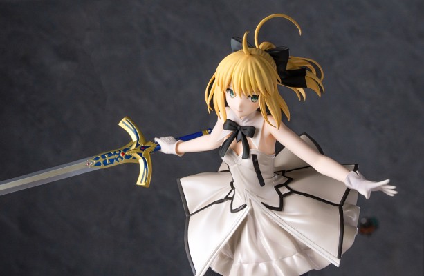 B-style 命运-冠位指定 剑士-阿尔托莉雅·潘德拉贡（Lily）