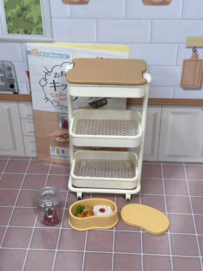 小小样品系列 专业的做菜厨具