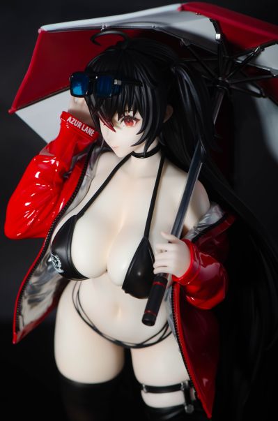 碧蓝航线 大凤 恋慕伴侣