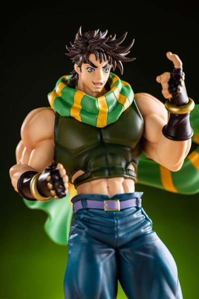 JOJO的奇妙冒险 战斗潮流 Mometria 卡兹