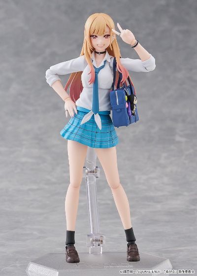 figma#662 更衣人偶坠入爱河 喜多川海梦