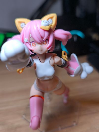 STORM ARENA 范马刃牙 范马勇次郎