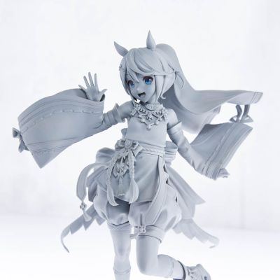 赛马娘 【紫云下的追梦蝶】东海帝王