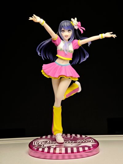 Vivit 我推的孩子 星野爱 啦啦队