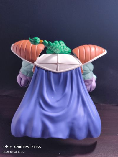 S.H.Figuarts 萨波-真正的力量-