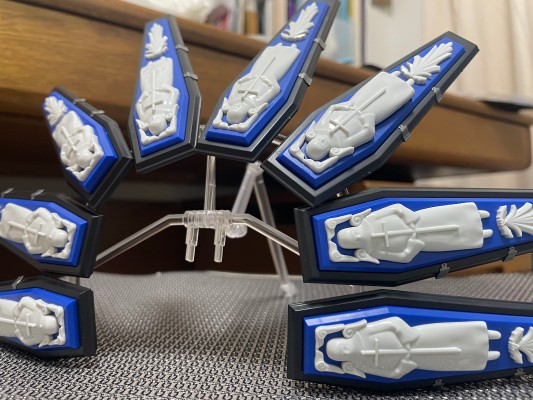 PLAMATEA 女神异闻录3 Reload3 塔纳托斯