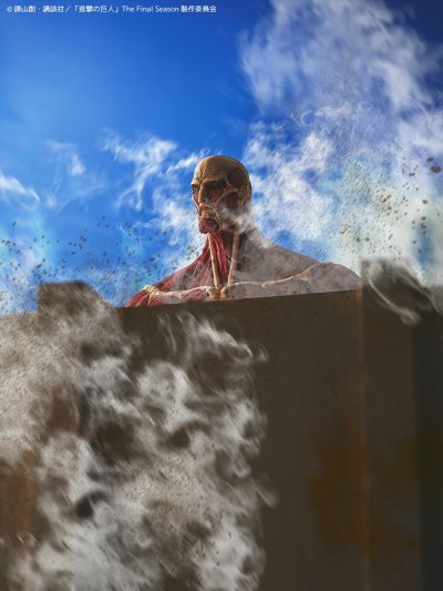 大尺寸软胶系列 超大型巨人