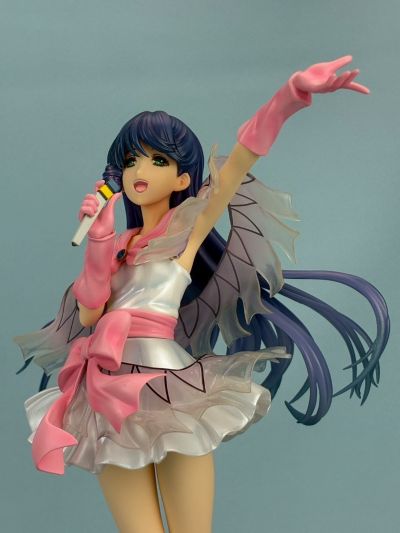 超时空要塞 可曾记得爱 林明美