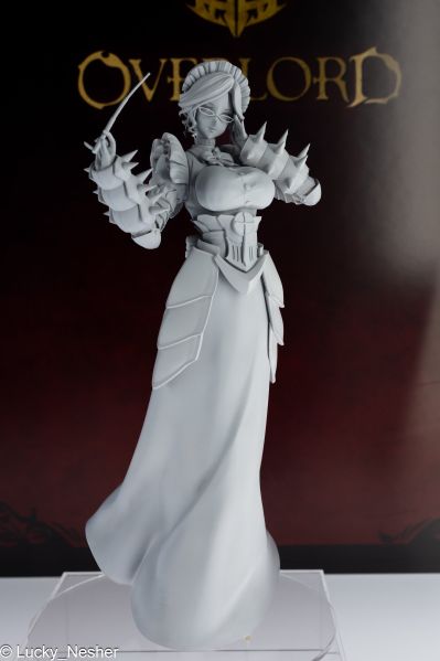 由莉·阿尔法 10周年纪念 so-bin版