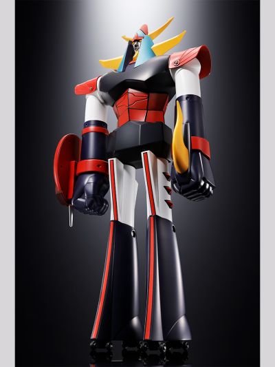 机器巨人 勇者莱汀