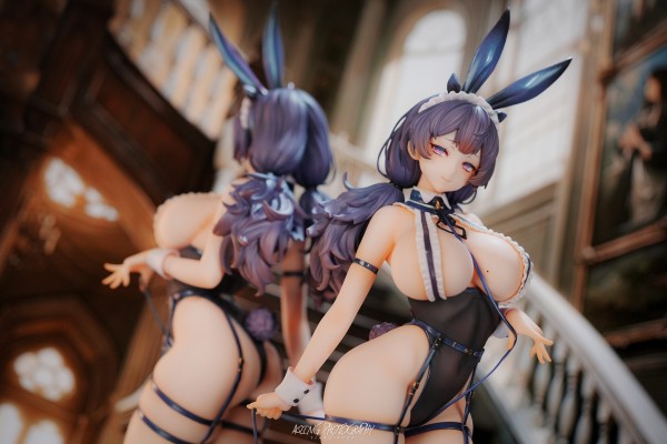 顺从的日奈·维鲁娜 裸足版